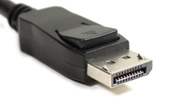 DisplayPort 1.4 przyjęty. Kolejny krok w kierunku komputerów z jednym złączem