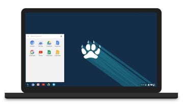 Połączenie Chrome OS i Ubuntu - poznajcie Cub Linux