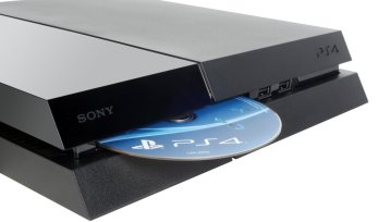 Podobno Sony pracuje nad PlayStation 4.5, które obsłuży rozdzielczość 4k. To nie może się udać