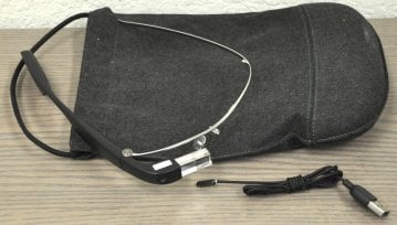 Biznesowa, nigdy niewydana edycja Google Glass do zakupu... w lombardzie