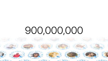 900 milionów ludzi to nadal za mało - Messenger liczy na więcej