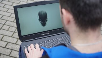 Miesiąc grania na Alienware 17 R3. Ten laptop to spełnienie marzeń gracza