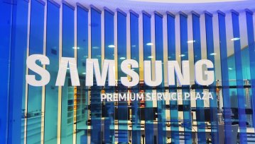 Samsung obiecuje, że naprawi telefon w godzinę. W Warszawie rusza nowe centrum serwisowe