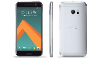 HTC 10 nie będzie kosztować 2999 PLN. Tyle zapłacimy za dużo słabszą wersję "Lifestyle"