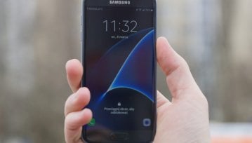 Ile modeli smartfonów Samsung dostaczył na rynek w 2016 roku? Wiele. Zbyt wiele...