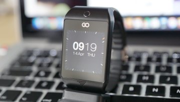 Testujemy Goclever Chronos Eco 2 - smartwatcha za 350 zł