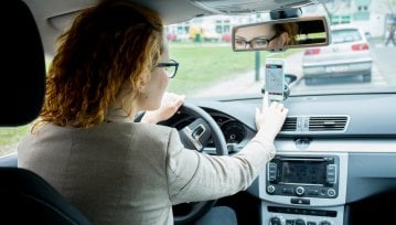 Uber, Migam.org i fundacja Integracja uruchamiają program dla niesłyszących i niedosłyszących kierowców