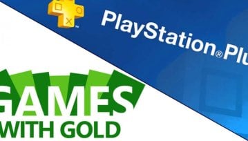 Games with Gold czy PlayStation Plus. Która oferta darmowych gier na czerwiec 2020 jest lepsza?