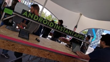 Użytkownicy Androida, imponujące Instant Apps nadchodzą!