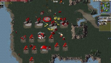 Command & Conquer, Red Alert i Dune 2000 wracają w odświeżonych przez fanów, darmowych wersjach