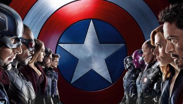 Recenzja Kapitan Ameryka: Wojna bohaterów. Tak fantastycznej bitwy w filmach Marvela jeszcze nie było