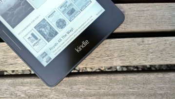 Jaki będzie nowy Kindle Paperwhite 4? Pierwsze przecieki, plotki i zdjęcie