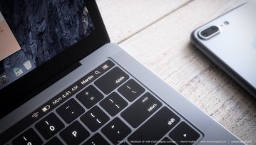 Apple potwierdza, że nowe Macbooki nie naprawiają najbardziej irytującego problemu