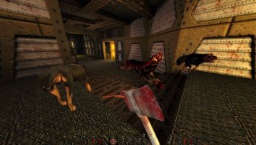 20 lat temu świat gier przeżył prawdziwy Wstrząs. Quake to dla mnie masa świetnych wspomnień