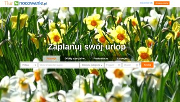 Nocowanie.pl przejęte przez Wirtualną Polskę za 22 mln zł