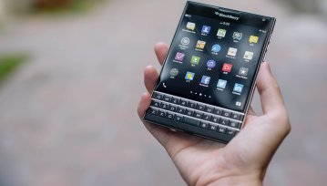 BlackBerry w końcu da sobie spokój ze smartfonami. Ludzie nie będą płakać z tego powodu