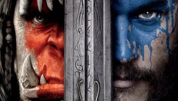 Kinowy Warcraft nie zbiera dobrych ocen, a mimo tego jest najbardziej kasowym filmem opartym na grze