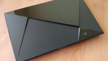 Test Nvidia Shield TV - multimedialnej konsoli z Androidem