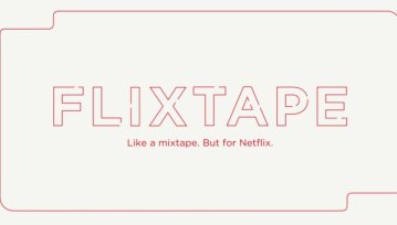 Też nagrywaliście kiedyś seriale na kasetach? Netflix uruchamia flixtape