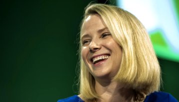 Marissa Mayer nie podołała: wyniki Yahoo są kiepskie, rynek czeka już na informacje o przejęciu