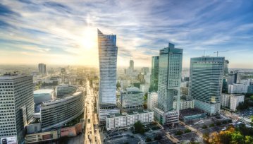 4Mobility rośnie w siłę - car sharing w Warszawie zaczyna nabierać rumieńców