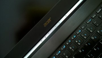4 cechy, które od razu polubiłem w Ultrabooku Acera Aspire S13