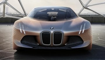 BMW mocno wchodzi w rynek autonomicznych aut. Siłą marki są mocni partnerzy