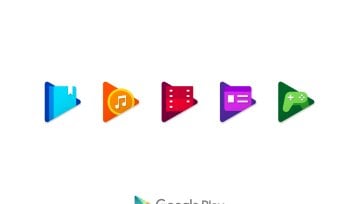 Wreszcie możliwe będzie dzielenie się treściami zakupionymi w Google Play