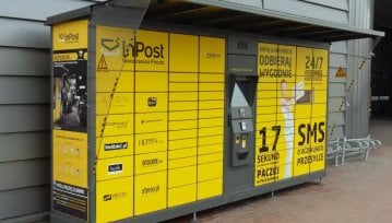 InPost oficjalnie zapowiedział zakończenie działalności w zakresie przesyłek listowych