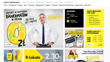 Raiffeisen Polbank wprowadza nowy system bankowości internetowej R-Online