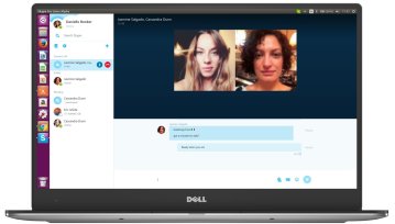 Zupełnie nowy Skype dla Linuksa, Chrome OS i Chrome