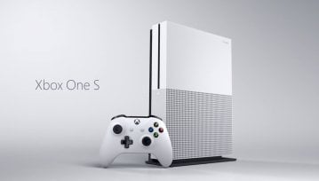Xbox One S dostępny w przedsprzedaży w Polsce [prasówka]