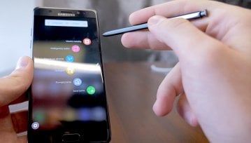 Tak Samsung chce zmusić opornych klientów do zwrócenia Note'a 7