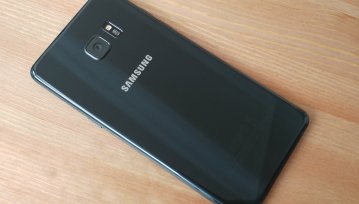 Są już co najmniej trzy tezy, dlaczego Samsung Galaxy Note 7 eksplodował