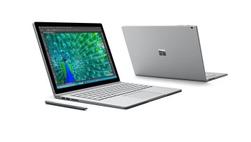 Microsoft szykuje poprawionego Surface Booka i komputer do Twojego salonu
