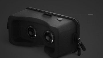 Xiaomi Mi VR Play, czyli Cardboard na wypasie