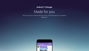 Koniec testów: Android 7 Nougat wkrótce na Twoim Nexusie