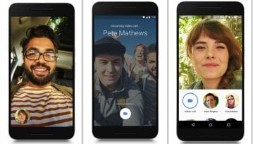 Nowy komunikator Google Duo już od dziś będzie dostępny w Google Play i App Store