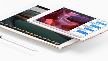 Trzy nowe iPady w przyszłym roku. W 2018 model z elastycznym ekranem OLED