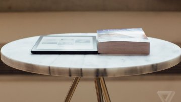 Czas na nowego Kindle - Kobo Aura One zawiesił poprzeczkę naprawdę wysoko