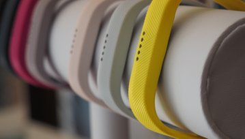 Fitbit Charge 2 i Flex 2 pokazują, kto obecnie produkuje najciekawsze wearables na rynku