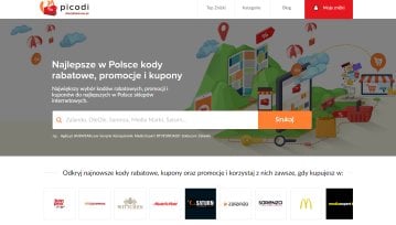 KodyRabatowe.pl znikają z polskiego internetu, od teraz dostępne pod globalną marką Picodi.com