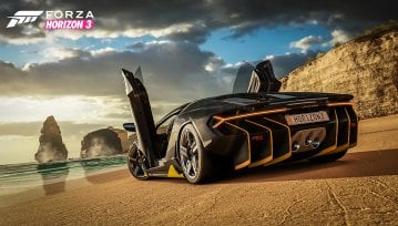 Recenzja Forza Horizon 3. Ta gra zafunduje wam syndrom jeszcze jednego wyścigu