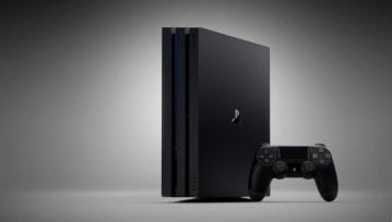 Sony prezentuje PlayStation 4 Slim i PlayStation 4 Pro gotową na 4K i HDR w grach