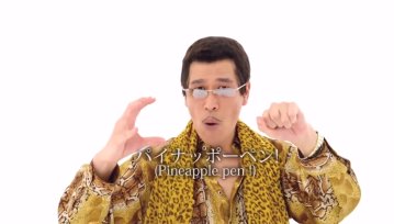 Pen Pinapple Apple Pen - skąd biorą się takie mody w Internecie?