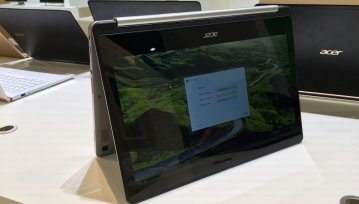 Mój następny Chromebook - Acer R13