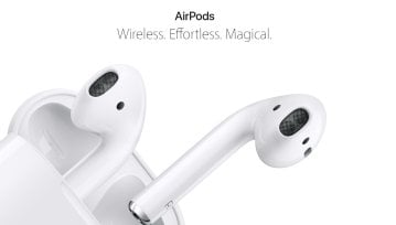 AirPods to najprawdopodobniej najbardziej kontrowersyjne słuchawki, jakie widział rynek