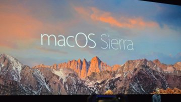 MacOS Sierra już dostępny do pobrania