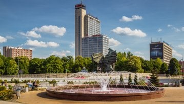 Dzieje się: polskie miasto otwiera przedstawicielstwo w Dolinie Krzemowej