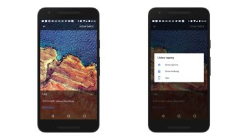 Nowa aplikacja Tapety od Google spodoba się każdemu
